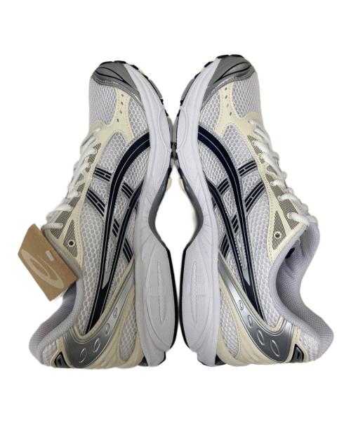 asics（アシックス）asics (アシックス) GEL KAYANO 14 ホワイト サイズ:27.5の古着・服飾アイテム