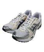 asicsアシックス）の古着「GEL KAYANO 14」｜ホワイト