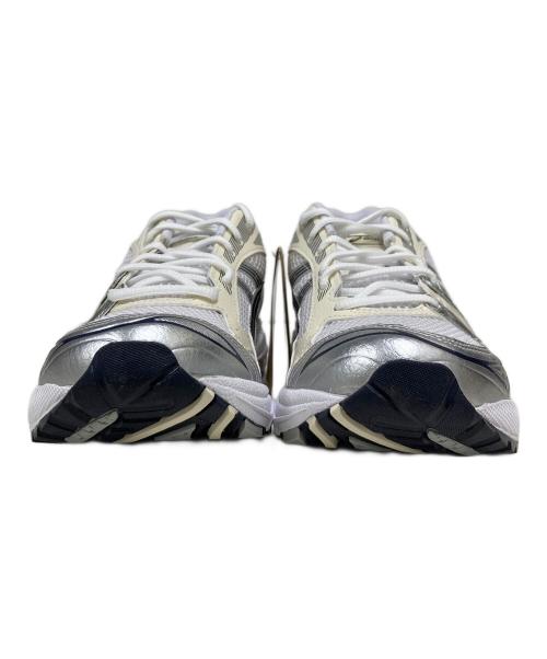 asics（アシックス）asics (アシックス) GEL KAYANO 14 ホワイト サイズ:26.5の古着・服飾アイテム