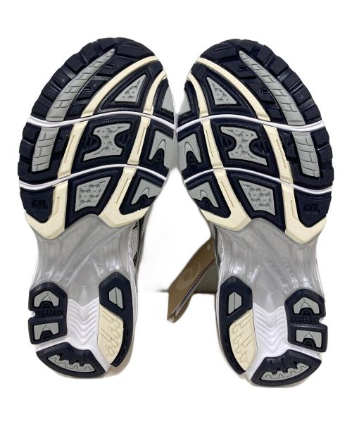 asics（アシックス）asics (アシックス) GEL KAYANO 14 ホワイト サイズ:26.5の古着・服飾アイテム