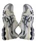 中古・古着 asics (アシックス) GEL KAYANO 14 ホワイト サイズ:26.5：15000円