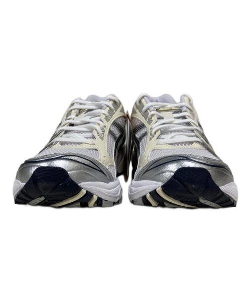asics（アシックス）asics (アシックス) Gel-Kayano 14 ホワイト サイズ:27.0の古着・服飾アイテム