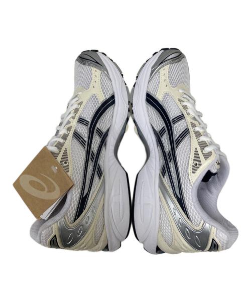 asics（アシックス）asics (アシックス) Gel-Kayano 14 ホワイト サイズ:27.0の古着・服飾アイテム
