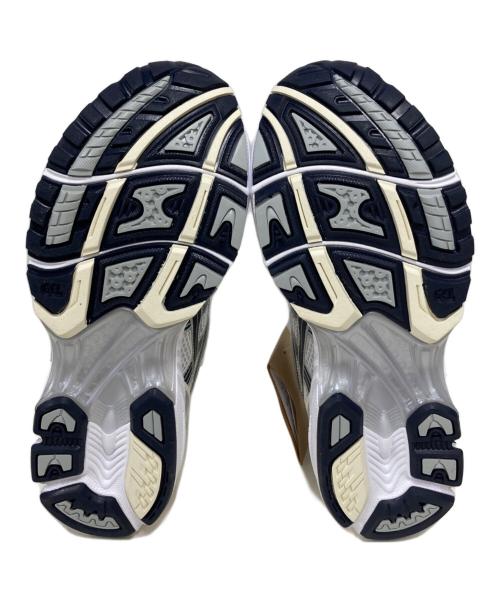 asics（アシックス）asics (アシックス) Gel-Kayano 14 ホワイト サイズ:27.0の古着・服飾アイテム