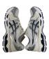 中古・古着 asics (アシックス) Gel-Kayano 14 ホワイト サイズ:27.0：15000円