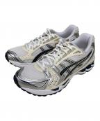 asicsアシックス）の古着「Gel-Kayano 14」｜ホワイト
