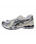 asics (アシックス) Gel-Kayano 14 ホワイト サイズ:26cm 未使用品：11000円