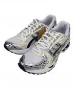 asicsアシックス）の古着「Gel-Kayano 14」｜ホワイト