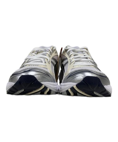 asics（アシックス）asics (アシックス) Gel-Kayano 14 ホワイト サイズ:24.5の古着・服飾アイテム