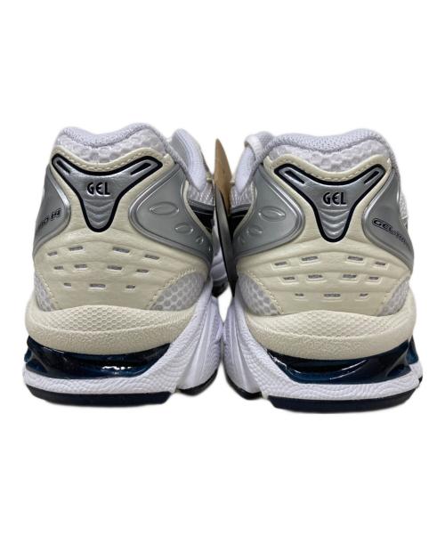 asics（アシックス）asics (アシックス) Gel-Kayano 14 ホワイト サイズ:24.5の古着・服飾アイテム
