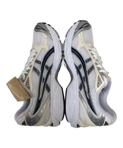 asics（アシックス）asics (アシックス) Gel-Kayano 14 ホワイト サイズ:24.5の古着・服飾アイテム