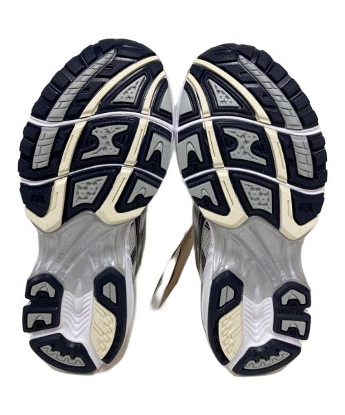 asics（アシックス）asics (アシックス) Gel-Kayano 14 ホワイト サイズ:24.5の古着・服飾アイテム