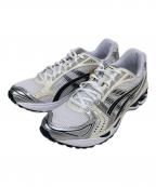 asicsアシックス）の古着「Gel-Kayano 14」｜ホワイト
