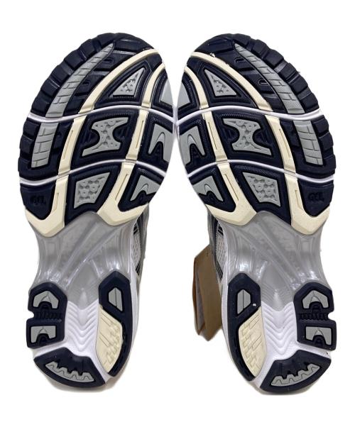asics（アシックス）asics (アシックス) Gel-Kayano 14 ホワイト サイズ:28cm 未使用品の古着・服飾アイテム