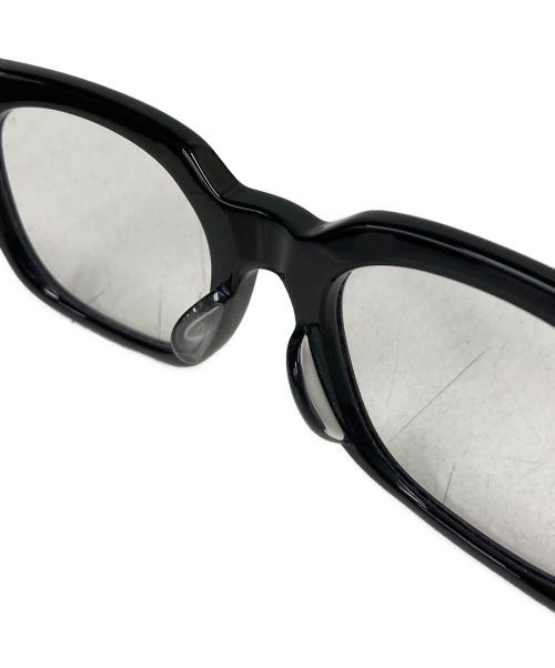 Ayame（アヤメ）Ayame (アヤメ) 眼鏡 ブラック サイズ:50□21の古着・服飾アイテム