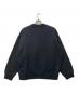 stussy (ステューシー) NIKE (ナイキ) Washed NRG Fleece Crewneck ブラック サイズ:L：17000円