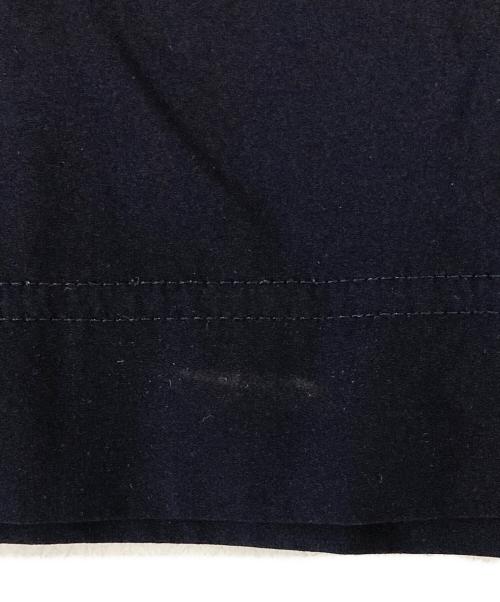 Y-3（ワイスリー）Y-3 (ワイスリー) 3 Stripes Light Nylon Mix Long Sleeve Tee ブラック サイズ:Ｓの古着・服飾アイテム