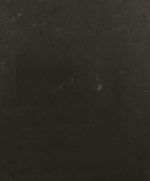 JIL SANDER（ジルサンダー）JIL SANDER (ジルサンダー) モックネック コットンオーバーサイズTシャツ ブラック サイズ:Ｌの古着・服飾アイテム