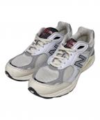 NEW BALANCEニューバランス）の古着「990V3 