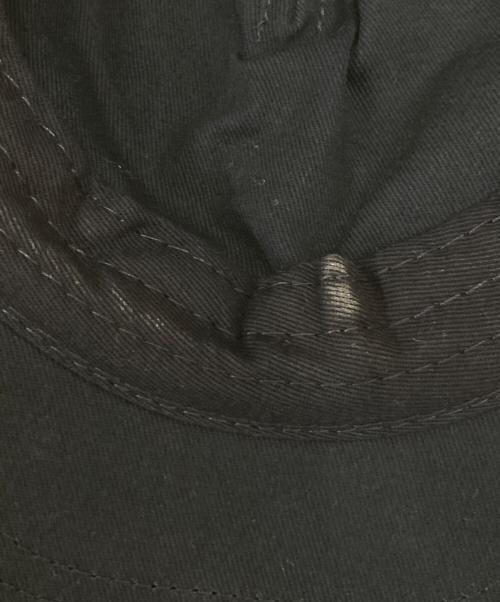 KENZO（ケンゾー）KENZO (ケンゾー) VERDY (ヴェルディ) ベースボールキャップ ネイビーの古着・服飾アイテム