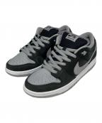 NIKEナイキ）の古着「SB Dunk Low 