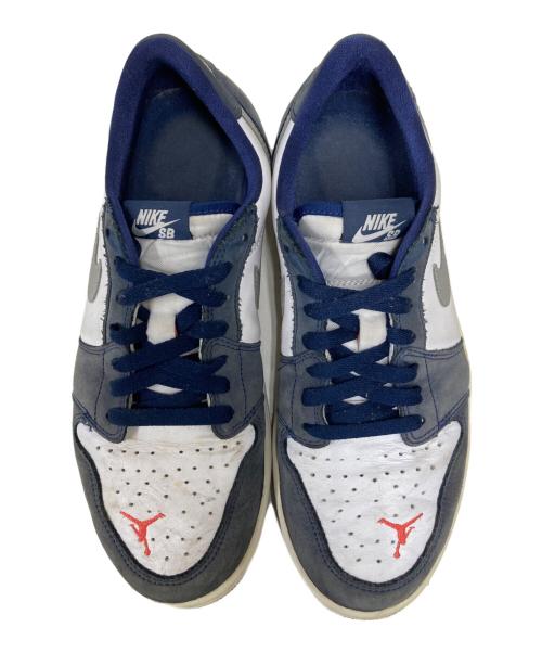 NIKE（ナイキ）NIKE (ナイキ) SB Air Jordan 1 Low 