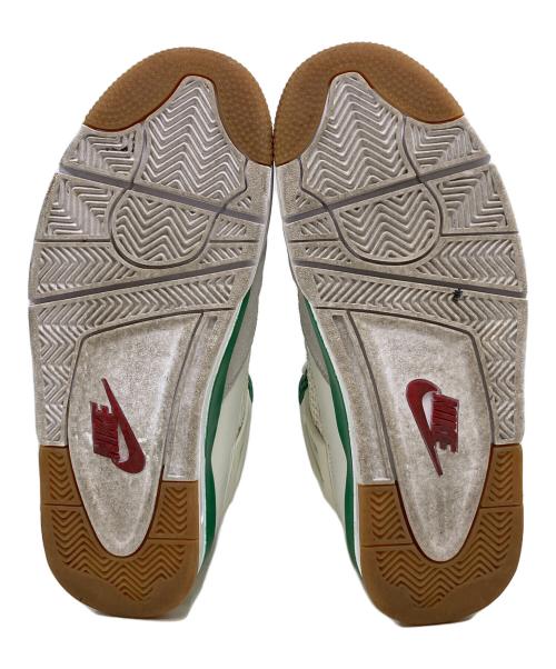 NIKE SB（ナイキエスビー）NIKE SB (ナイキエスビー) Air Jordan 4 Retro SP 