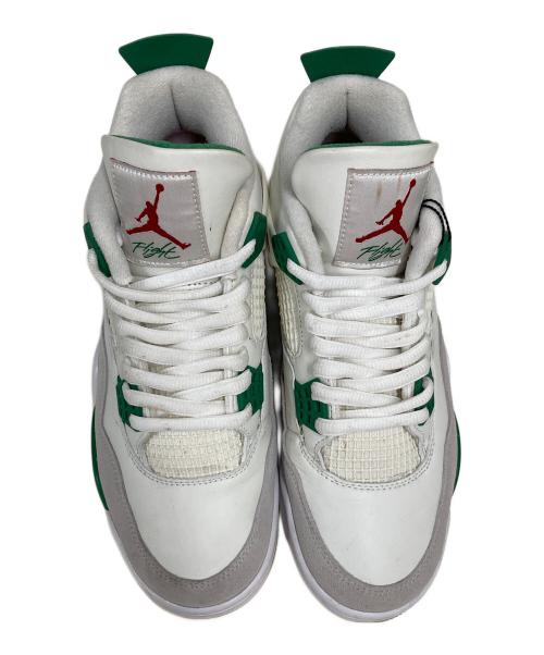 NIKE SB（ナイキエスビー）NIKE SB (ナイキエスビー) Air Jordan 4 Retro SP 