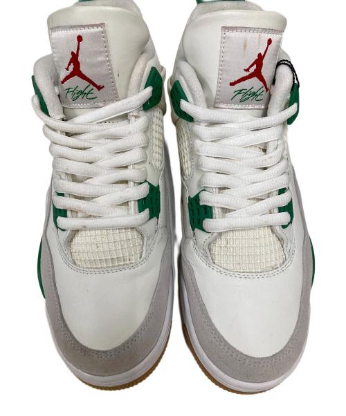 NIKE SB（ナイキエスビー）NIKE SB (ナイキエスビー) Air Jordan 4 Retro SP 