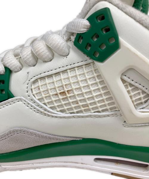 NIKE SB（ナイキエスビー）NIKE SB (ナイキエスビー) Air Jordan 4 Retro SP 