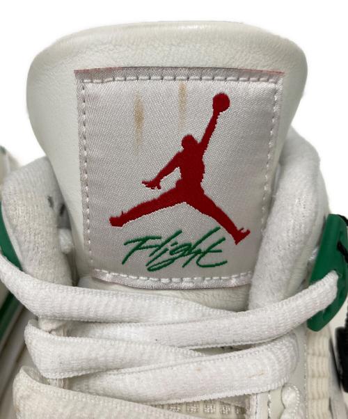 NIKE SB（ナイキエスビー）NIKE SB (ナイキエスビー) Air Jordan 4 Retro SP 