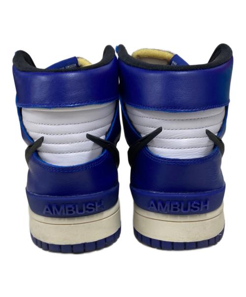 NIKE（ナイキ）NIKE (ナイキ) AMBUSH (アンブッシュ) DUNK HIGH 