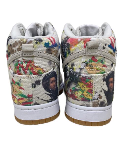 NIKE（ナイキ）NIKE (ナイキ) Supreme (シュプリーム) Dunk High 