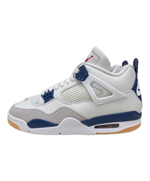NIKE（ナイキ）NIKE (ナイキ) SB Air Jordan 4 Retro SP 