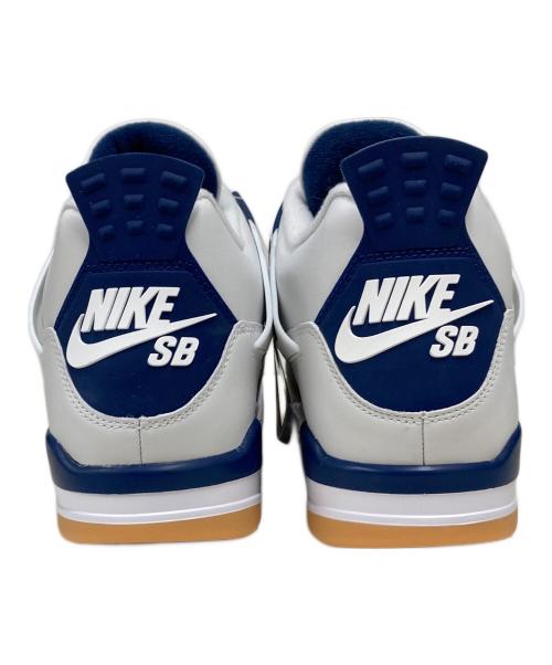 NIKE（ナイキ）NIKE (ナイキ) SB Air Jordan 4 Retro SP 