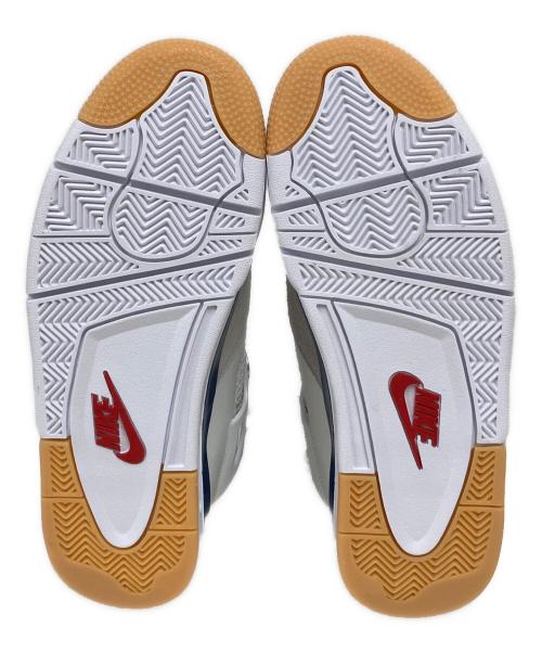 NIKE（ナイキ）NIKE (ナイキ) SB Air Jordan 4 Retro SP 