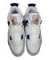 中古・古着 NIKE (ナイキ) SB Air Jordan 4 Retro SP 