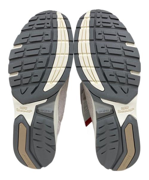 NEW BALANCE（ニューバランス）NEW BALANCE (ニューバランス) Made in USA 992 ピンク サイズ:28cm 未使用品の古着・服飾アイテム