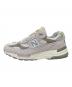 NEW BALANCE (ニューバランス) Made in USA 992 ピンク サイズ:28cm 未使用品：27000円