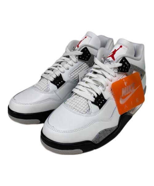 NIKE（ナイキ）NIKE (ナイキ) Air Jordan 4 Retro 