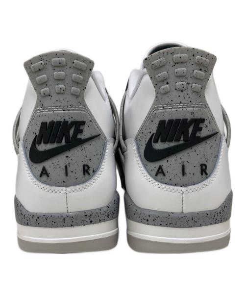 NIKE（ナイキ）NIKE (ナイキ) Air Jordan 4 Retro 