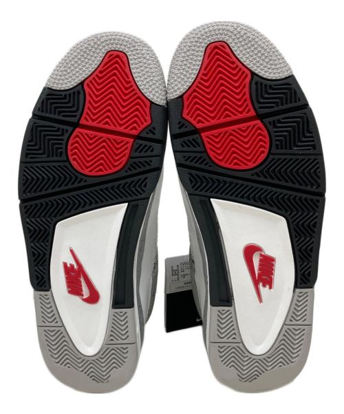 NIKE（ナイキ）NIKE (ナイキ) Air Jordan 4 Retro 