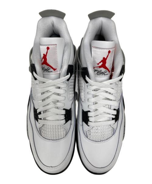 NIKE（ナイキ）NIKE (ナイキ) Air Jordan 4 Retro 
