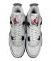 中古・古着 NIKE (ナイキ) Air Jordan 4 Retro 