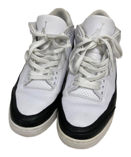 NIKE（ナイキ）NIKE (ナイキ) Fragment (フラッグメント) Air Jordan 3 