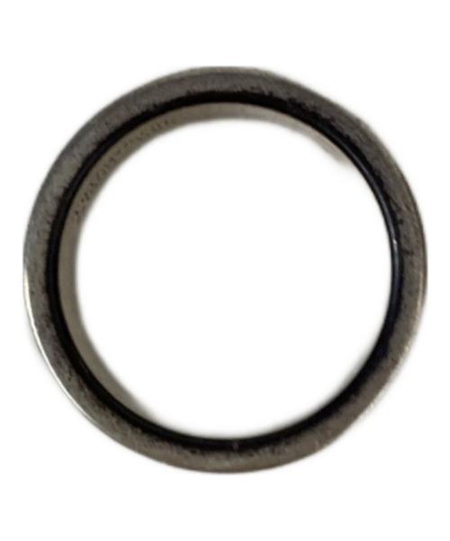 TIFFANY & Co.（ティファニー アンド コー）TIFFANY & Co. (ティファニー) アトラスリング シルバー サイズ:11号の古着・服飾アイテム