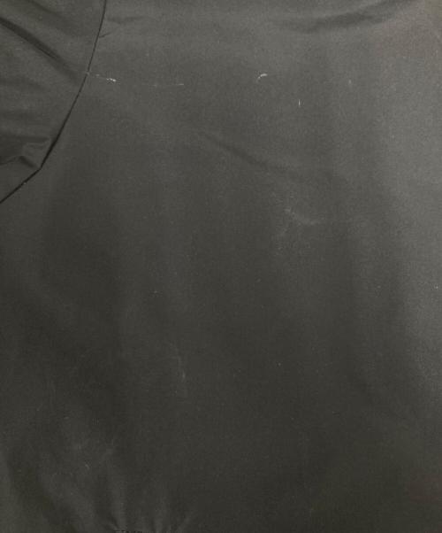 MONCLER（モンクレール）MONCLER (モンクレール) ダウンジャケット ブラック サイズ:2の古着・服飾アイテム