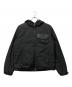 MONCLER（モンクレール）の古着「ダウンジャケット」｜ブラック