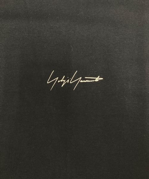 New Era（ニューエラ）New Era (ニューエラ) ROW PRINT ROUND HEM SHORT SLEEVES TEE ブラック サイズ:XXL 未使用品の古着・服飾アイテム