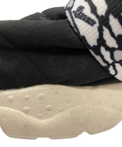 Danner（ダナー）Danner (ダナー) Flower MOUNTAIN (フラワーマウンテン) キャンプライトベルト スニーカー/D122006 ブラック サイズ:27.5cmの古着・服飾アイテム